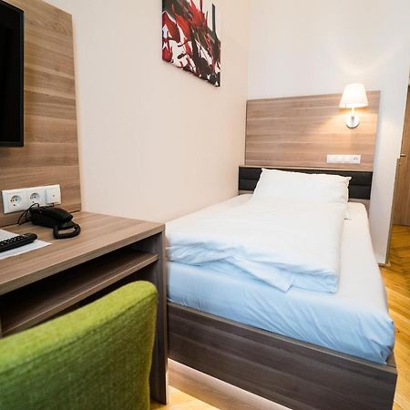 Hotel Marc Aurel - Vienna City Center Extérieur photo