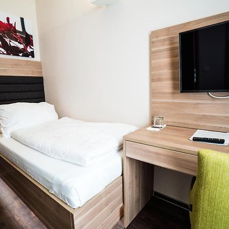 Hotel Marc Aurel - Vienna City Center Extérieur photo