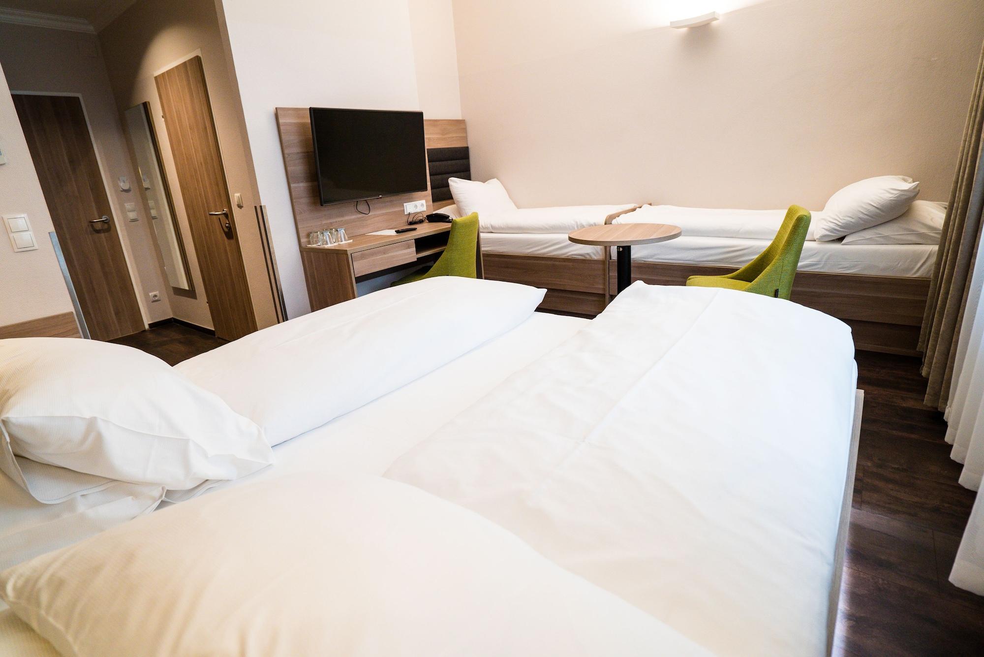 Hotel Marc Aurel - Vienna City Center Extérieur photo