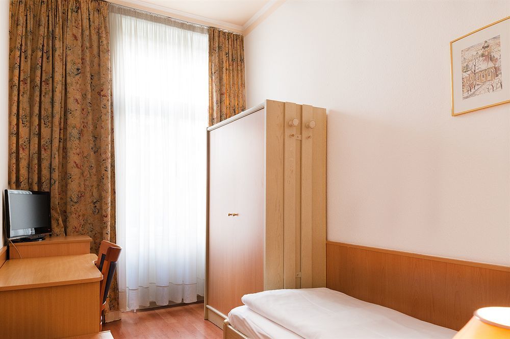 Hotel Marc Aurel - Vienna City Center Extérieur photo