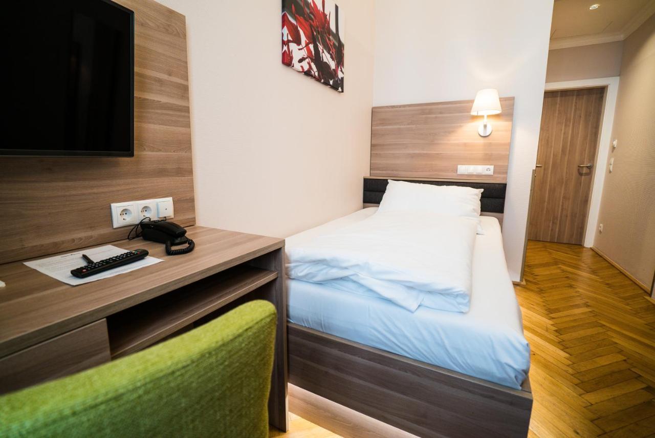 Hotel Marc Aurel - Vienna City Center Extérieur photo