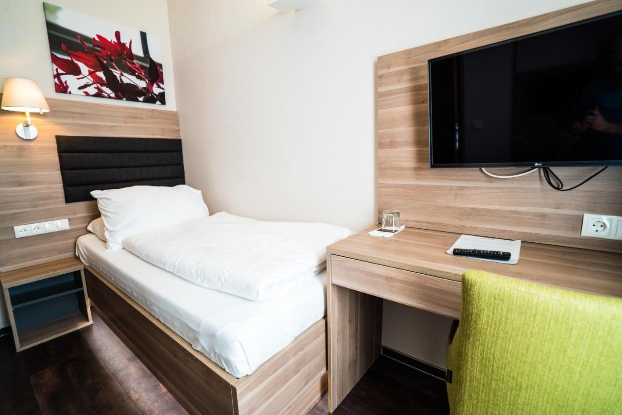 Hotel Marc Aurel - Vienna City Center Extérieur photo