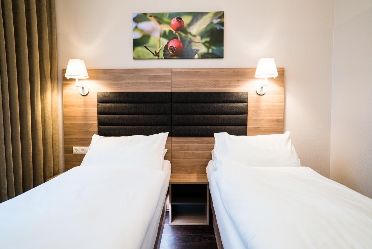 Hotel Marc Aurel - Vienna City Center Extérieur photo